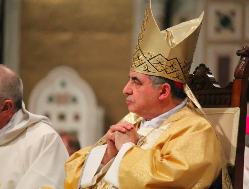 Caso Becciu: Il Cardinale Dovrà Pagare 40.000 Euro Di Risarcimento