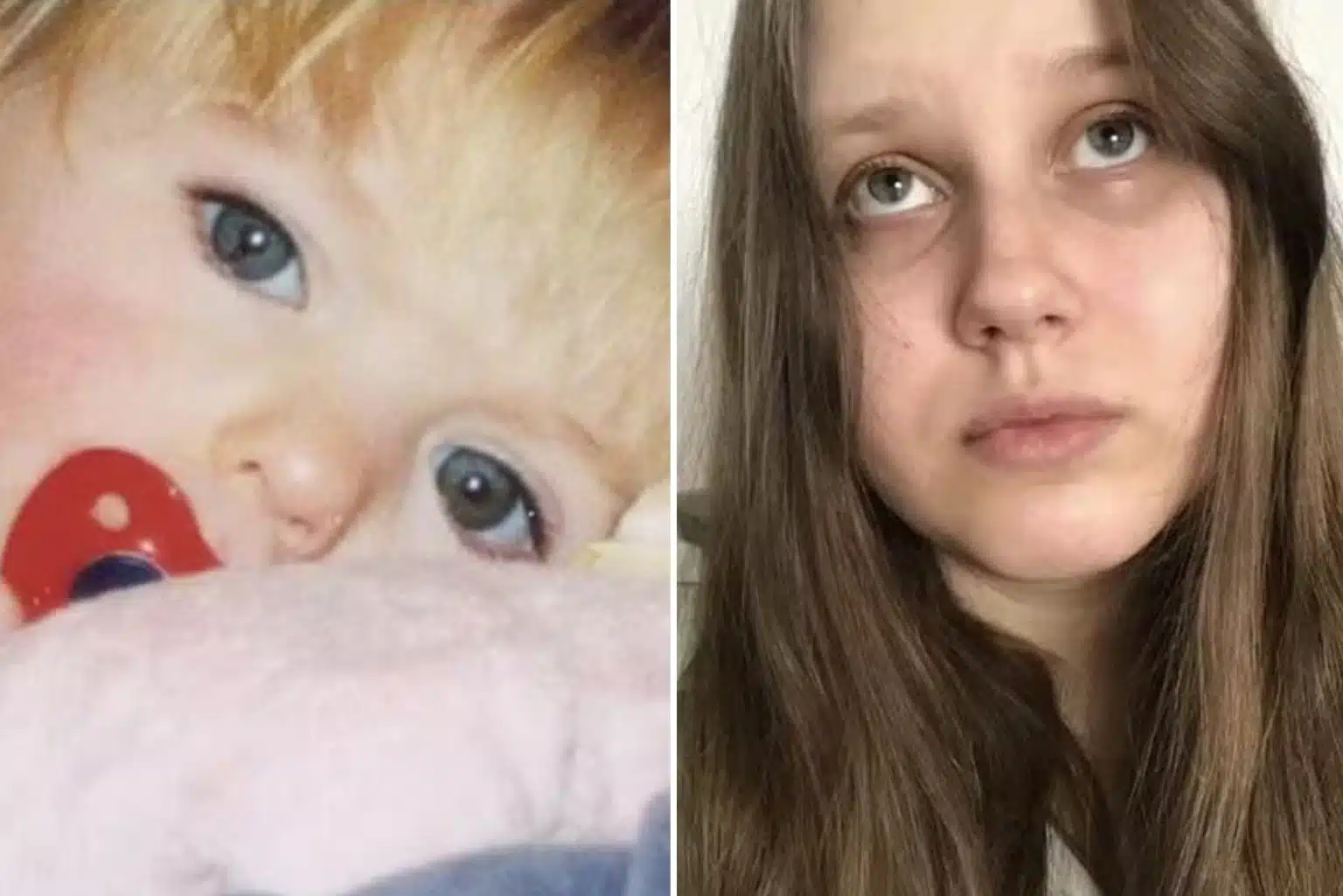 Caso Madeleine McCann: Mulher Presa Após Alegar Ser A Menina Desaparecida Caso Madeleine McCann: Mulher Presa Após Alegar Ser A Menina Desaparecida