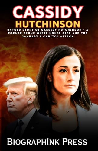 Cassidy Hutchinson Memoir: Details On The January 6th Hearings Cassidy Hutchinson Memoir: Details On The January 6th Hearings