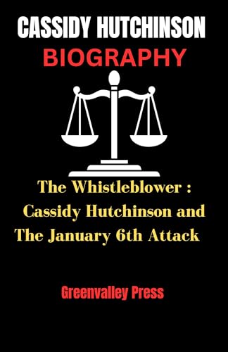 Cassidy Hutchinson's January 6th Testimony: A Look Ahead To Her Upcoming Book Cassidy Hutchinson's January 6th Testimony: A Look Ahead To Her Upcoming Book
