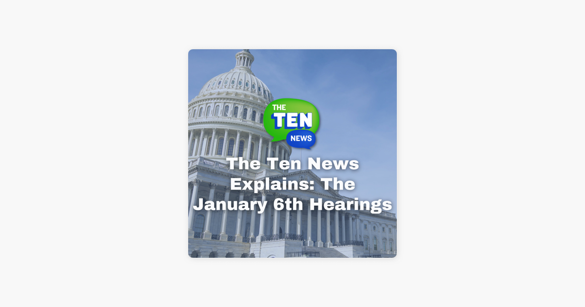 Cassidy Hutchinson's Memoir: A Deeper Look At The January 6th Hearings Cassidy Hutchinson's Memoir: A Deeper Look At The January 6th Hearings