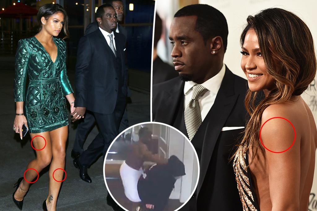 Cassie Ventura And Alex Fine's First Red Carpet Appearance Since Pregnancy Announcement Cassie Ventura And Alex Fine's First Red Carpet Appearance Since Pregnancy Announcement