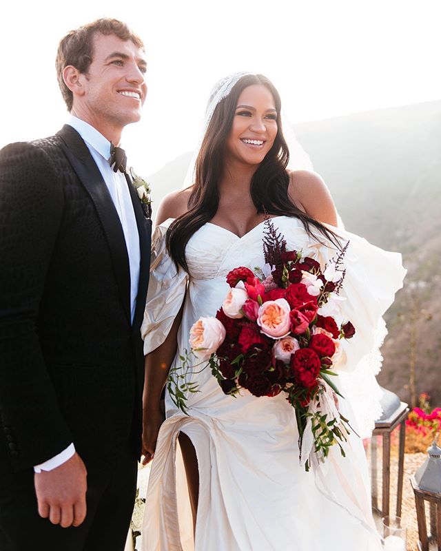 Cassie Ventura And Alex Fine's Red Carpet Appearance: Pregnant Cassie's Debut Cassie Ventura And Alex Fine's Red Carpet Appearance: Pregnant Cassie's Debut