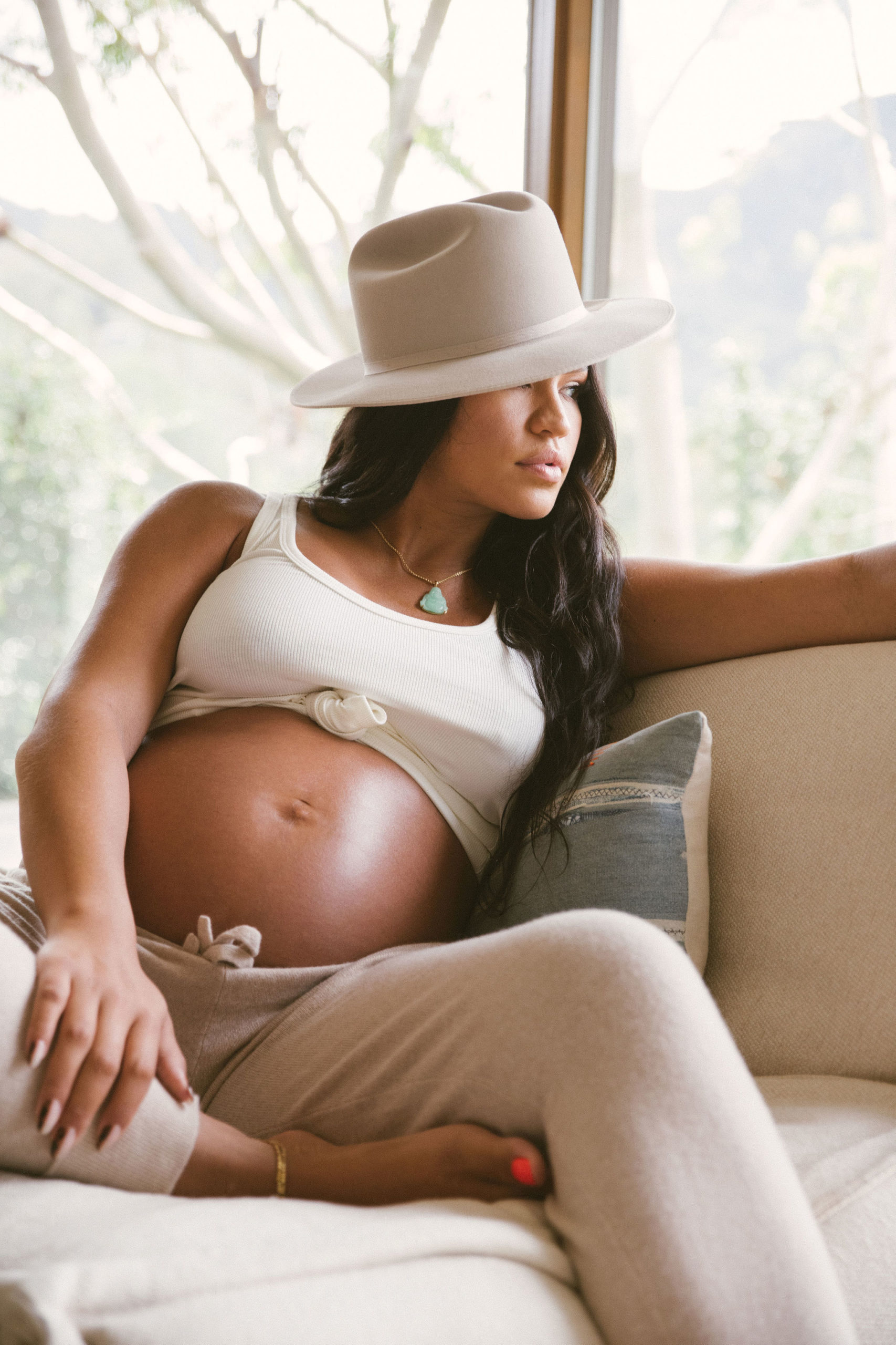 Cassie Ventura Pregnant: Expecting Baby No. 3 With Alex Fine Cassie Ventura Pregnant: Expecting Baby No. 3 With Alex Fine