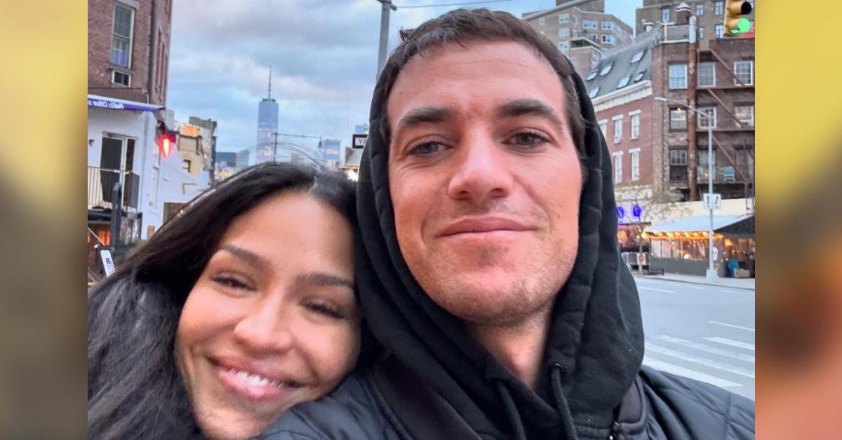Cassie Ventura Pregnant: Expecting Third Child Cassie Ventura Pregnant: Expecting Third Child