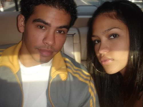Cassie Ventura's Growing Family: Baby Number Three Arriving Soon Cassie Ventura's Growing Family: Baby Number Three Arriving Soon