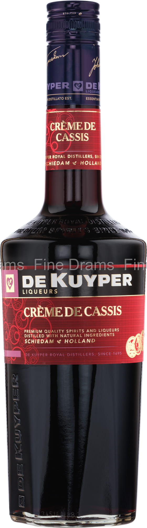 Cassis Blackcurrant: A Comprehensive Guide Cassis Blackcurrant: A Comprehensive Guide