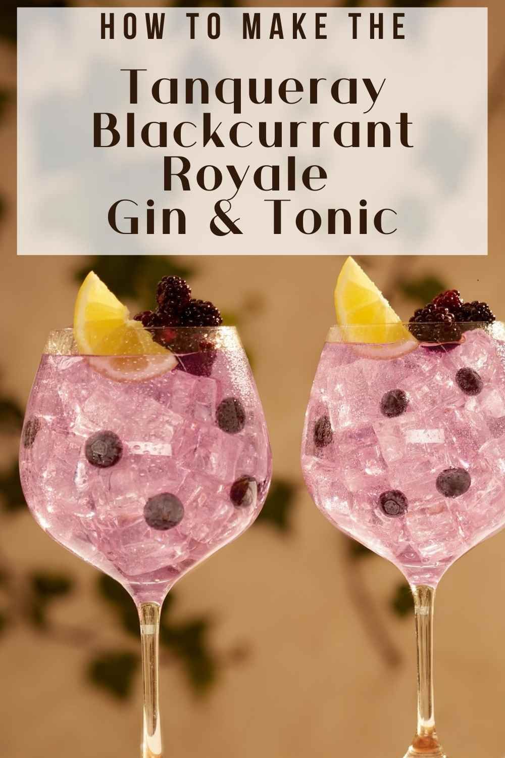 Cassis Blackcurrant Cocktails: Sophisticated Drinks To Try Cassis Blackcurrant Cocktails: Sophisticated Drinks To Try