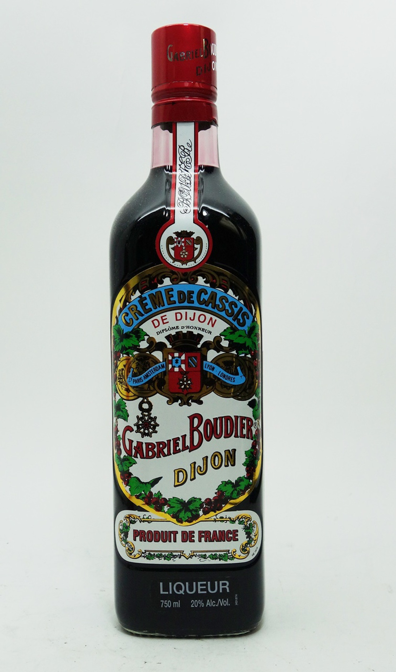 Cassis Blackcurrant In Gastronomy: Pairing And Applications Cassis Blackcurrant In Gastronomy: Pairing And Applications