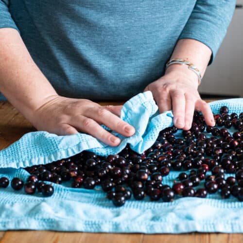 Cassis Blackcurrant Jam And Preserves: Homemade Recipes Cassis Blackcurrant Jam And Preserves: Homemade Recipes