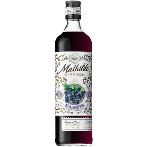 Cassis Blackcurrant Recipes: From Cocktails To Desserts Cassis Blackcurrant Recipes: From Cocktails To Desserts