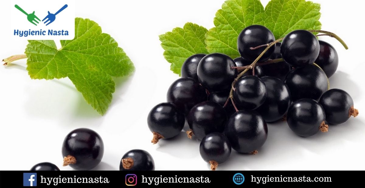 Cassis Blackcurrant: Uses, Benefits, And Recipes Cassis Blackcurrant: Uses, Benefits, And Recipes