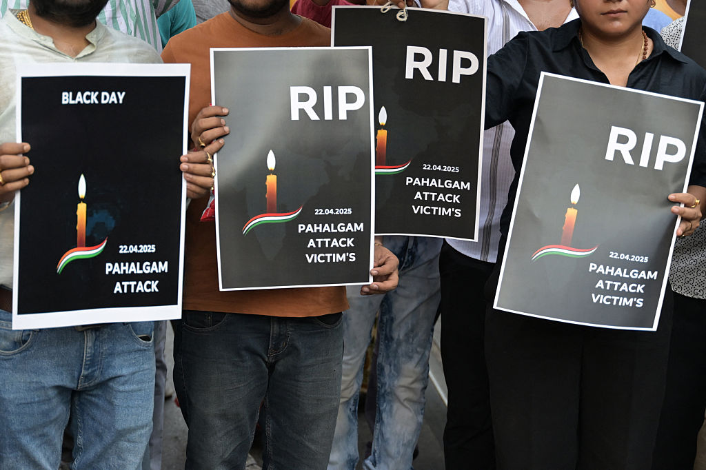 Cassis' Strong Response To Pahalgam Terror Attack: Switzerland's Condemnation Cassis' Strong Response To Pahalgam Terror Attack: Switzerland's Condemnation
