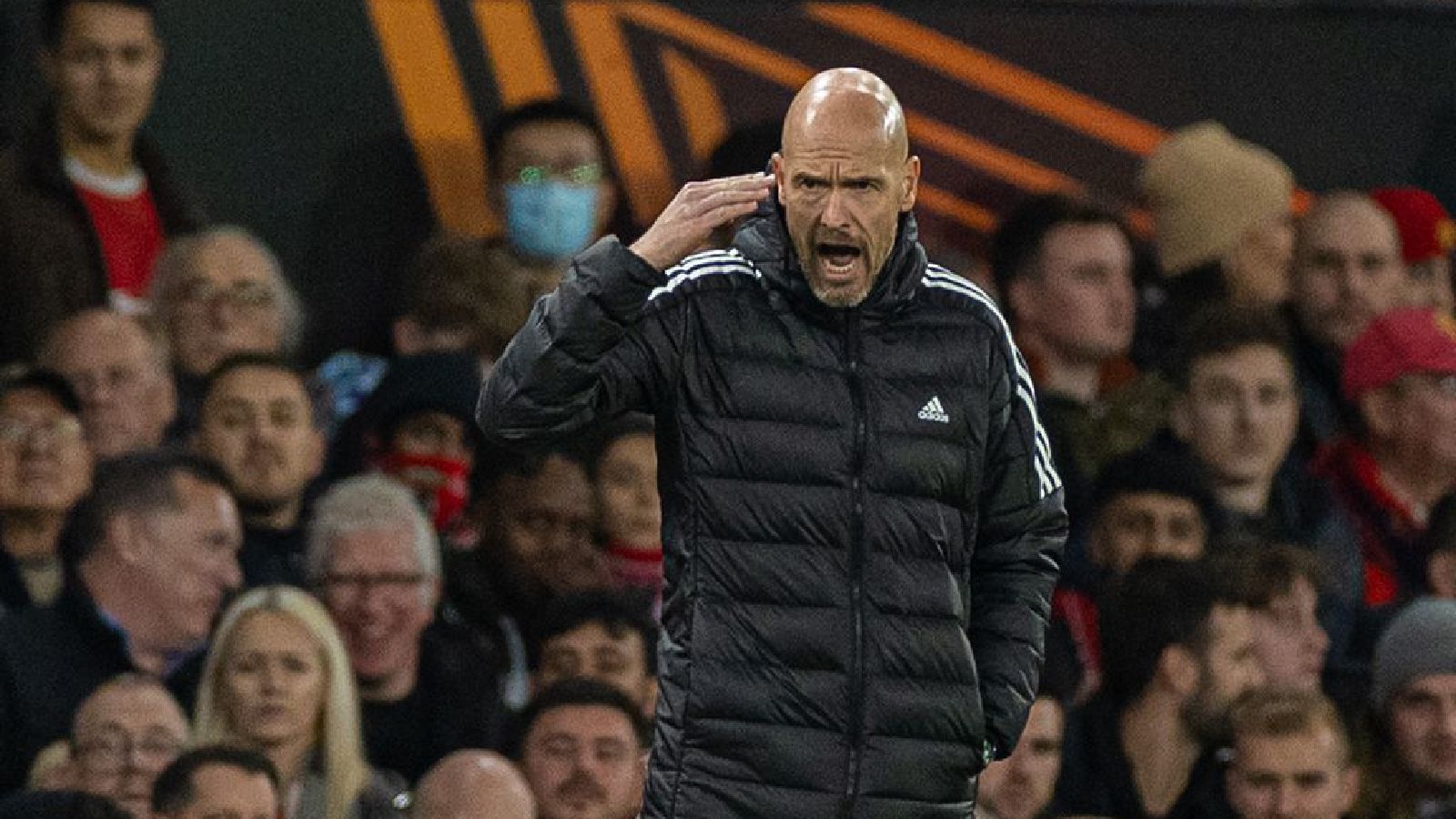 Castro's Outrage: Ten Hag's Management Of Ronaldo Under Fire Castro's Outrage: Ten Hag's Management Of Ronaldo Under Fire