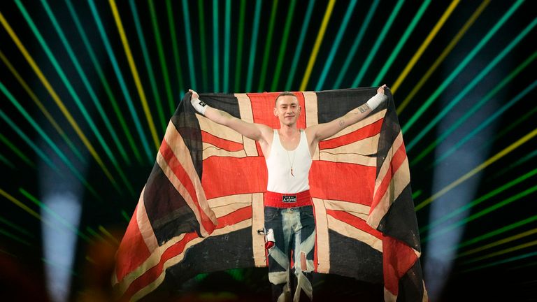 Catch Eurovision 2024 On A Big Screen In Kent Catch Eurovision 2024 On A Big Screen In Kent