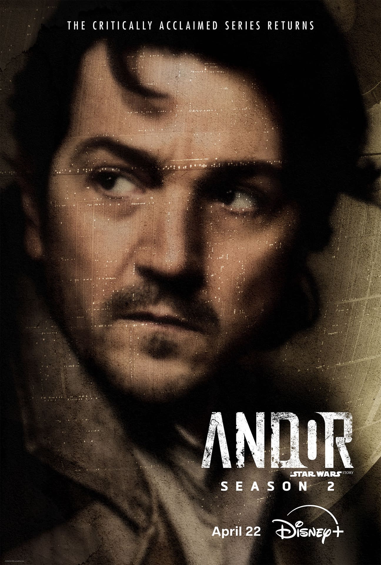 Catch Up On Andor Season 1: Hulu & YouTube Streaming Guide Catch Up On Andor Season 1: Hulu & YouTube Streaming Guide
