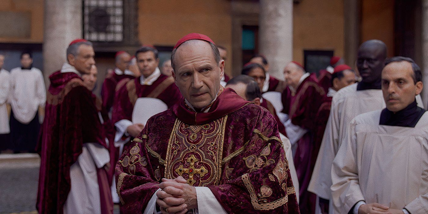 Catholic Church Conclave: A New Pope To Be Chosen Catholic Church Conclave: A New Pope To Be Chosen