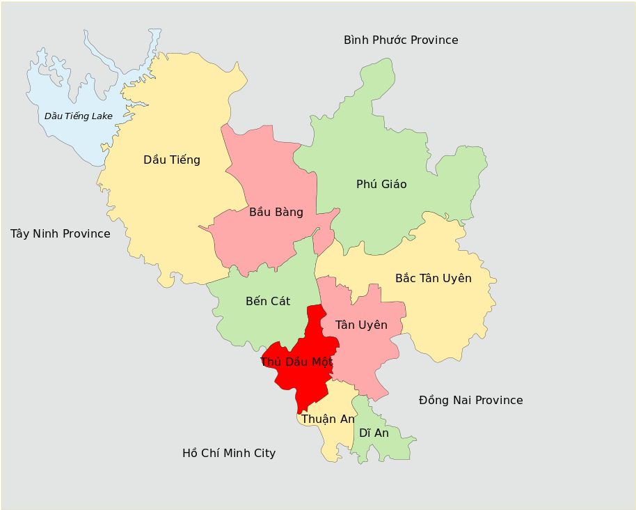 Cầu Và Đường Nối Bình Dương - Tây Ninh: Tên Gọi Và Thông Tin Chi Tiết Cầu Và Đường Nối Bình Dương - Tây Ninh: Tên Gọi Và Thông Tin Chi Tiết