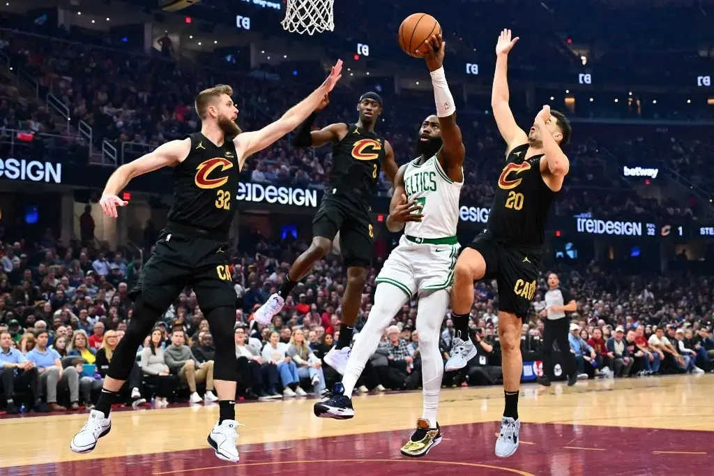 Cavaliers At Celtics Prediction: Can Boston Secure A Home Win? Cavaliers At Celtics Prediction: Can Boston Secure A Home Win?