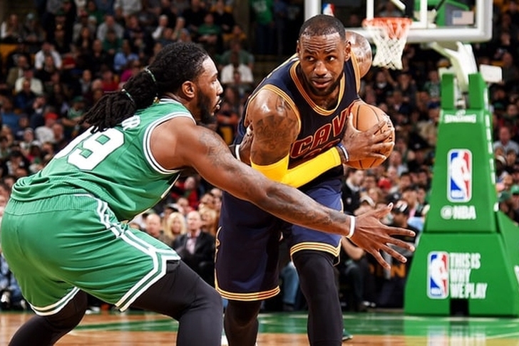 Cavaliers At Celtics Prediction: Game Preview And Betting Odds Cavaliers At Celtics Prediction: Game Preview And Betting Odds