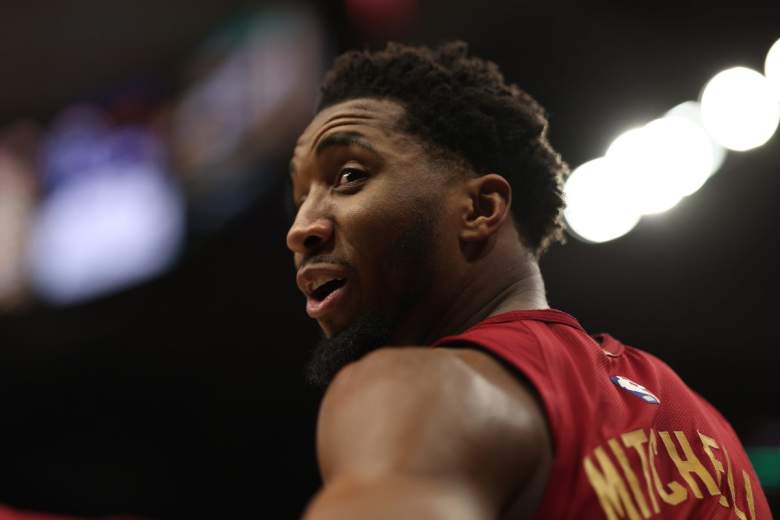 Cavaliers Defeat Nets: Mitchell Leads The Charge Cavaliers Defeat Nets: Mitchell Leads The Charge