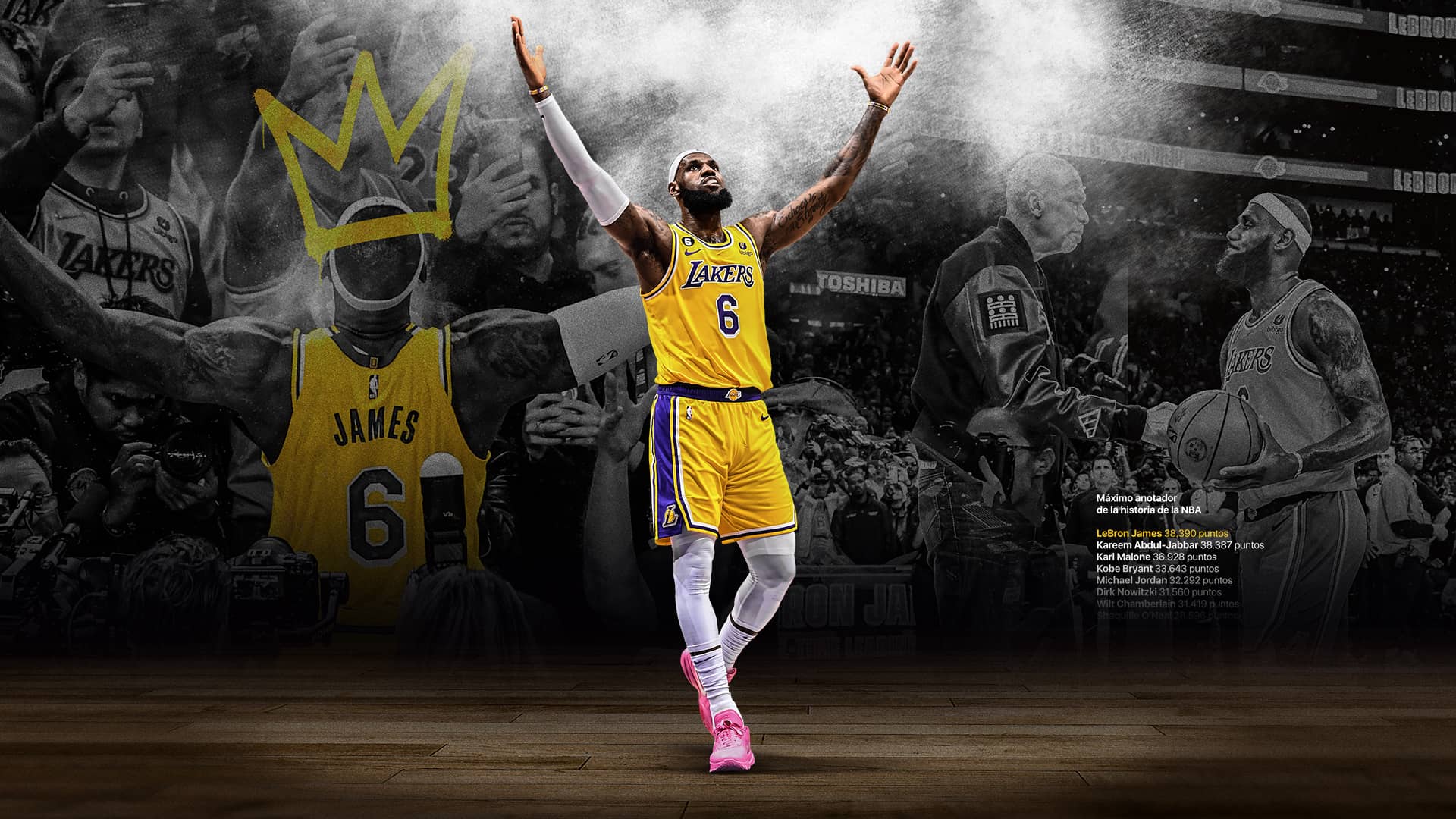 Cavaliers Écrasent Le Heat : Un Record NBA Et Une Leçon D'humilité Cavaliers Écrasent Le Heat : Un Record NBA Et Une Leçon D'humilité