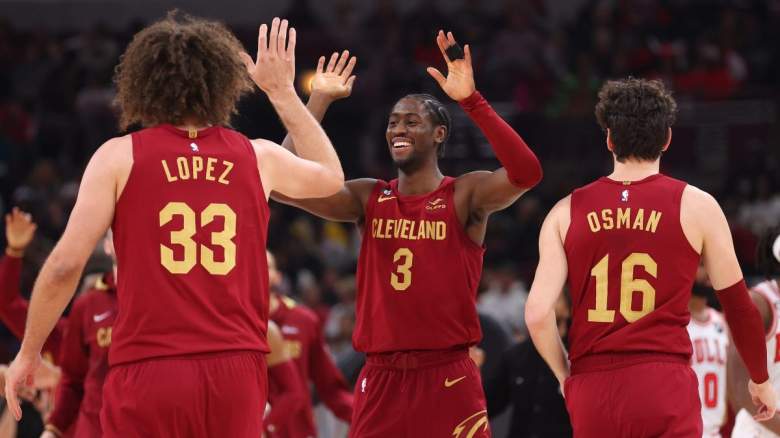 Cavaliers Sign G League Player To 10-Day Contract Cavaliers Sign G League Player To 10-Day Contract