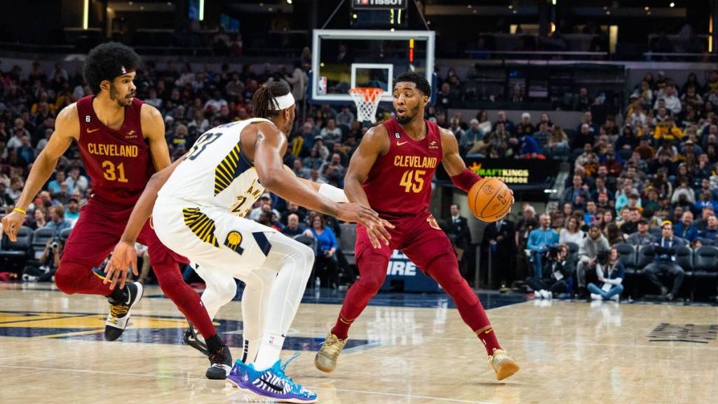 Cavaliers Star's Insights: Key Takeaways From The Celtics Rivalry Cavaliers Star's Insights: Key Takeaways From The Celtics Rivalry