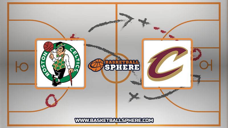 Cavaliers Vs. Celtics Prediction: Will Boston Bounce Back At TD Garden? Cavaliers Vs. Celtics Prediction: Will Boston Bounce Back At TD Garden?