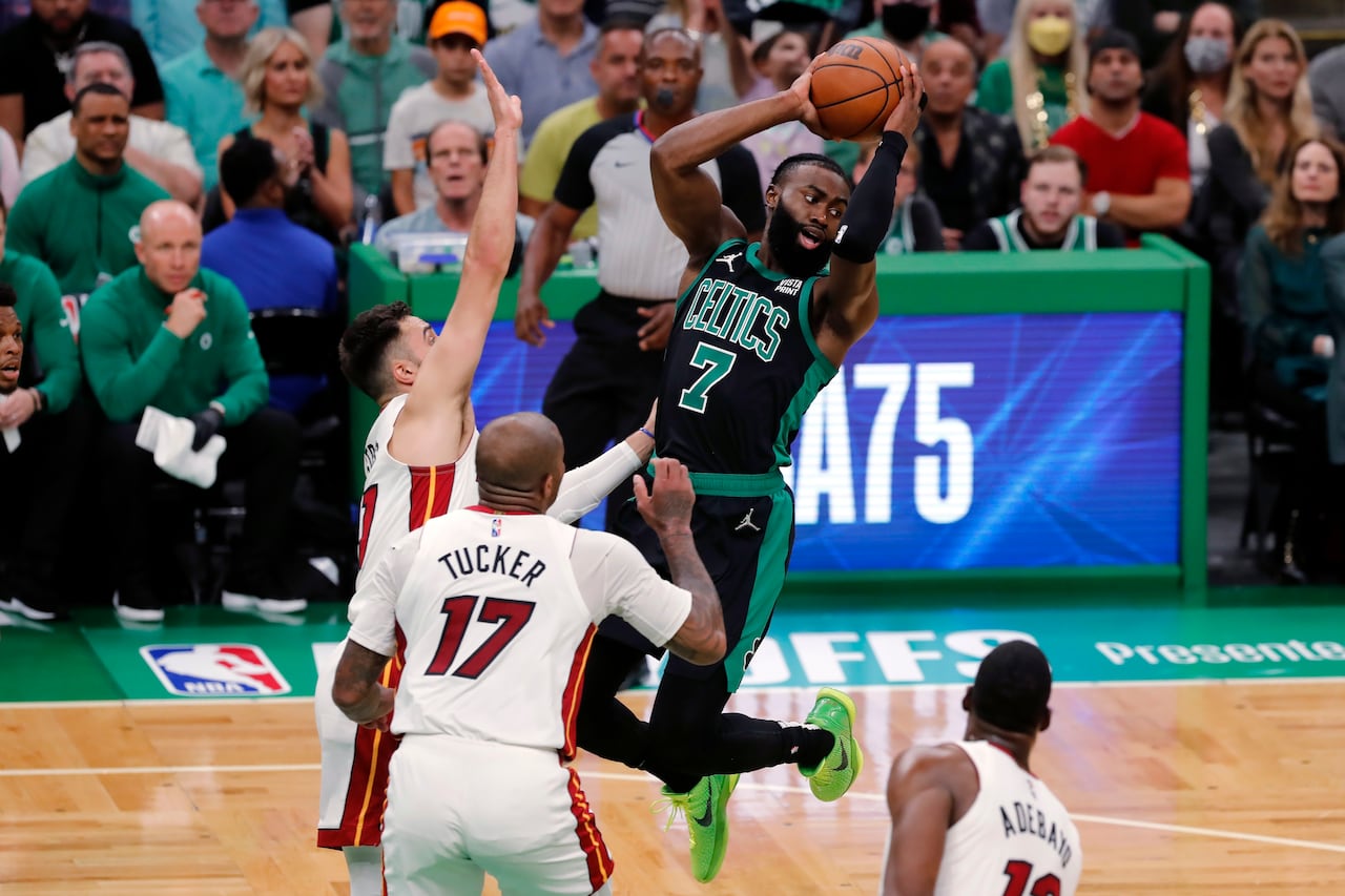 Cavaliers Vs. Heat Game 2: How To Watch The NBA Playoffs Live