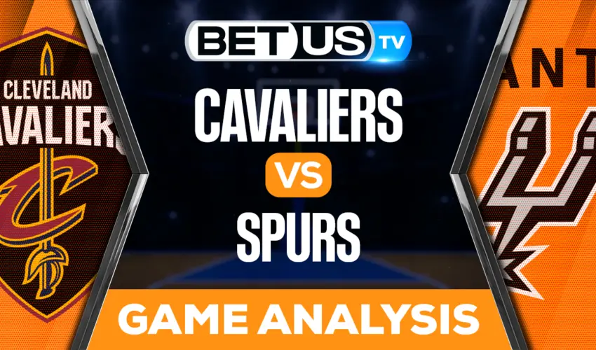 Cavaliers Vs. Spurs: Full Injury Report For March 27th Game Cavaliers Vs. Spurs: Full Injury Report For March 27th Game