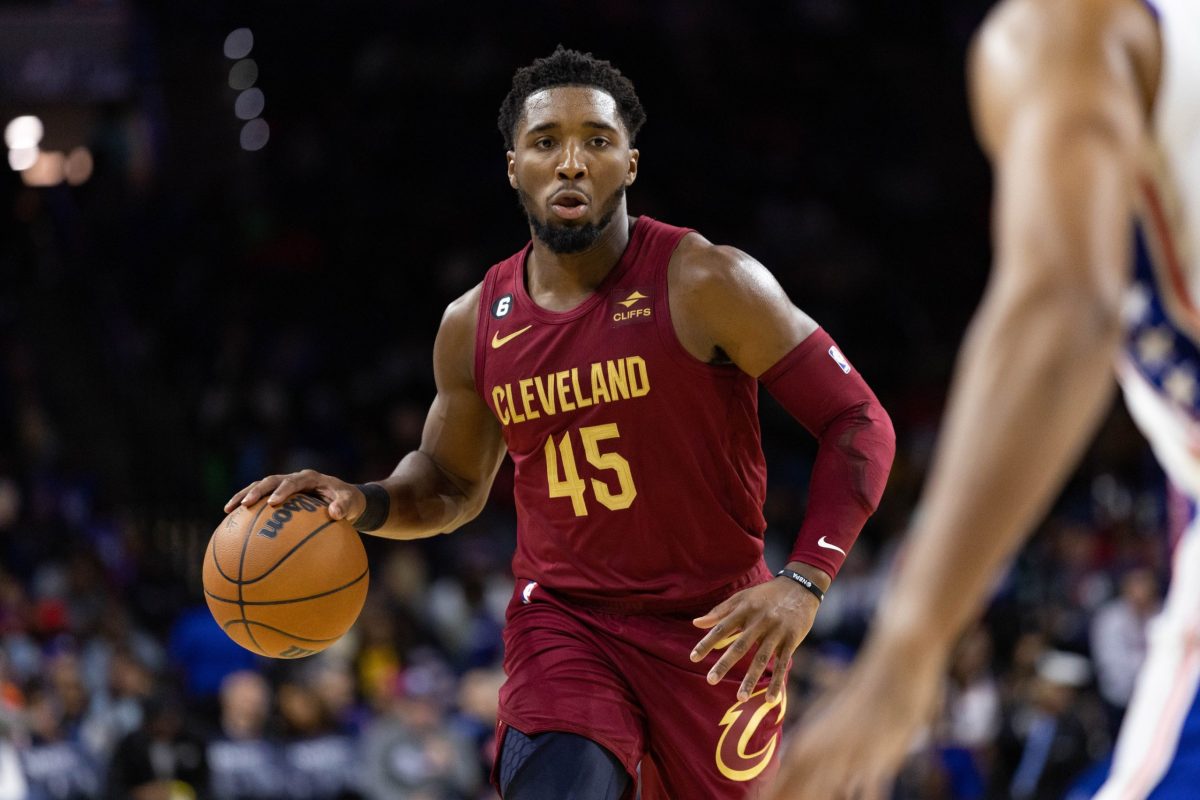 Cavs Rookie Car Prank: Donovan Mitchell's Game-Day Foreshadowing Cavs Rookie Car Prank: Donovan Mitchell's Game-Day Foreshadowing