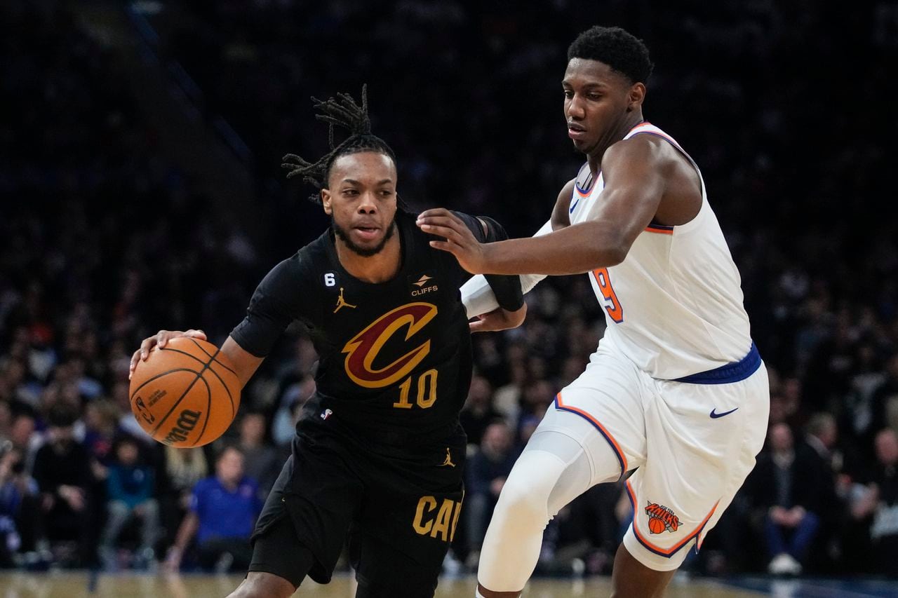 Cavs Vs. Knicks Game Prediction: A Detailed Analysis Cavs Vs. Knicks Game Prediction: A Detailed Analysis
