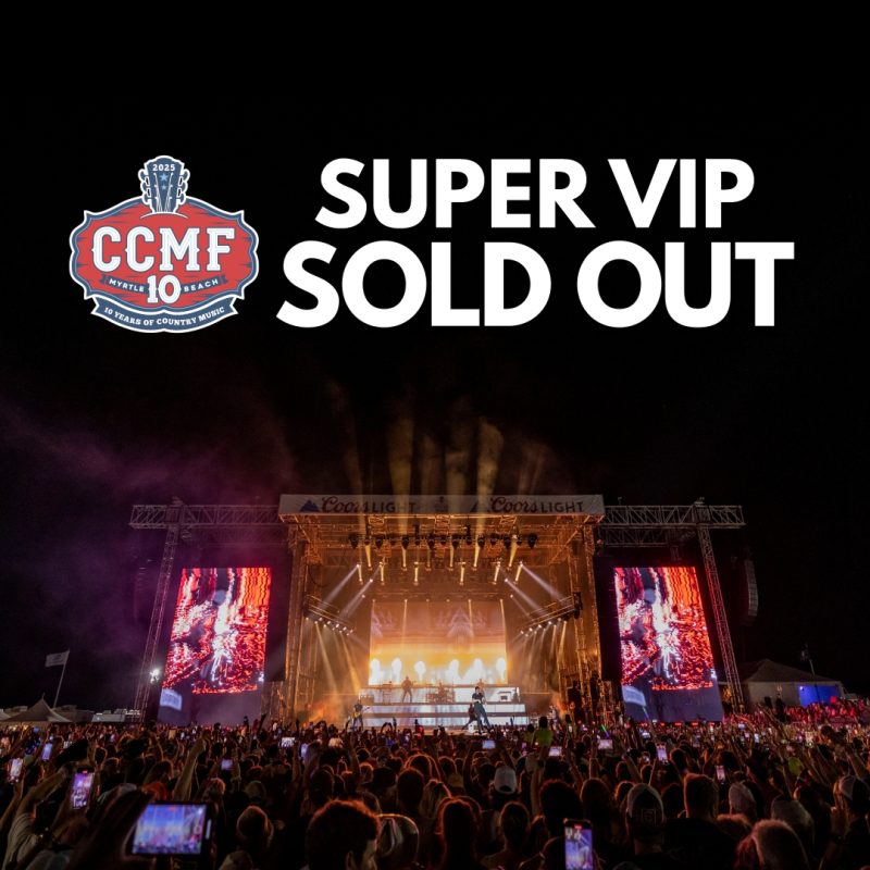 CCMF 2025: Tickets Gone – Planning For The Next Fest Begins CCMF 2025: Tickets Gone – Planning For The Next Fest Begins