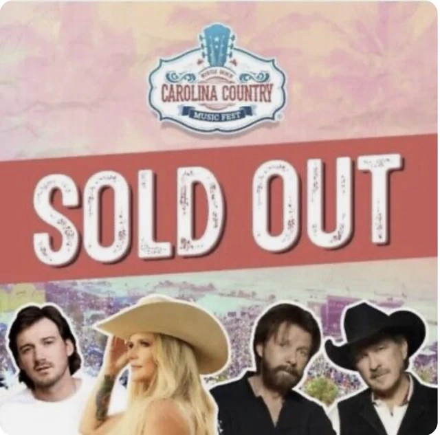 CCMF 2025: Tickets No Longer Available CCMF 2025: Tickets No Longer Available
