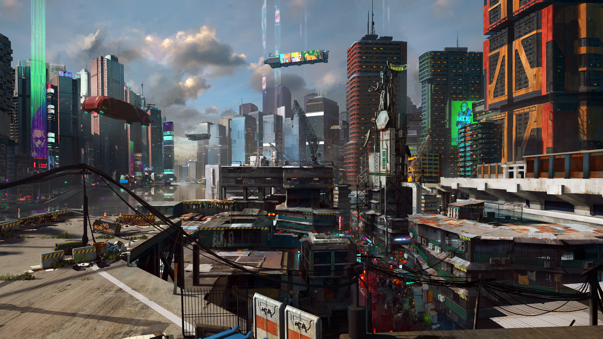 CD Projekt Red Confirms Cyberpunk 2: Expectations And Speculation CD Projekt Red Confirms Cyberpunk 2: Expectations And Speculation