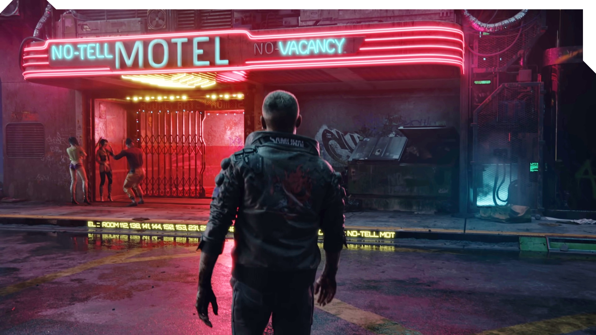 CD Projekt Red's Cyberpunk 2: Development And Release Plans CD Projekt Red's Cyberpunk 2: Development And Release Plans