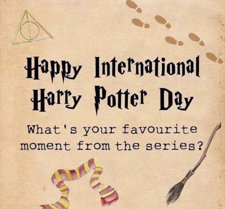 Celebrate International Harry Potter Day: Shop Official Merchandise Online Celebrate International Harry Potter Day: Shop Official Merchandise Online