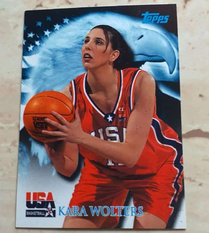 Celebrating Excellence: 16 Historically Significant Black WNBA Stars Celebrating Excellence: 16 Historically Significant Black WNBA Stars