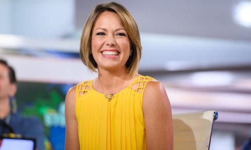 Celebrating Milestones: Dylan Dreyer And Family's Latest Update Celebrating Milestones: Dylan Dreyer And Family's Latest Update