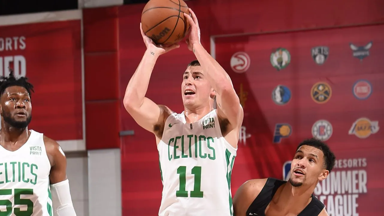 Celebrating Payton Pritchard: VA Hero And NBA Sixth Man Of The Year Celebrating Payton Pritchard: VA Hero And NBA Sixth Man Of The Year