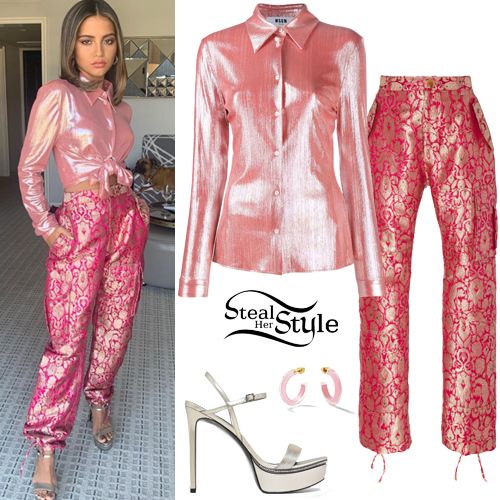 Celebrating Rihanna's Engagement: Her Red Heels Steal The Show Celebrating Rihanna's Engagement: Her Red Heels Steal The Show