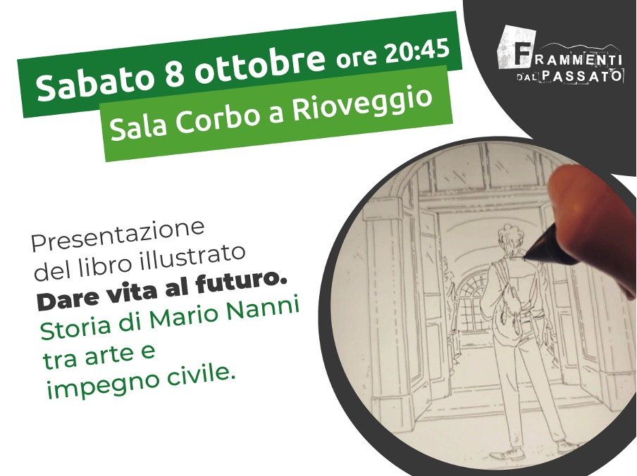 Celebrazione Della Vita E Della Carriera Di Mario Nanni