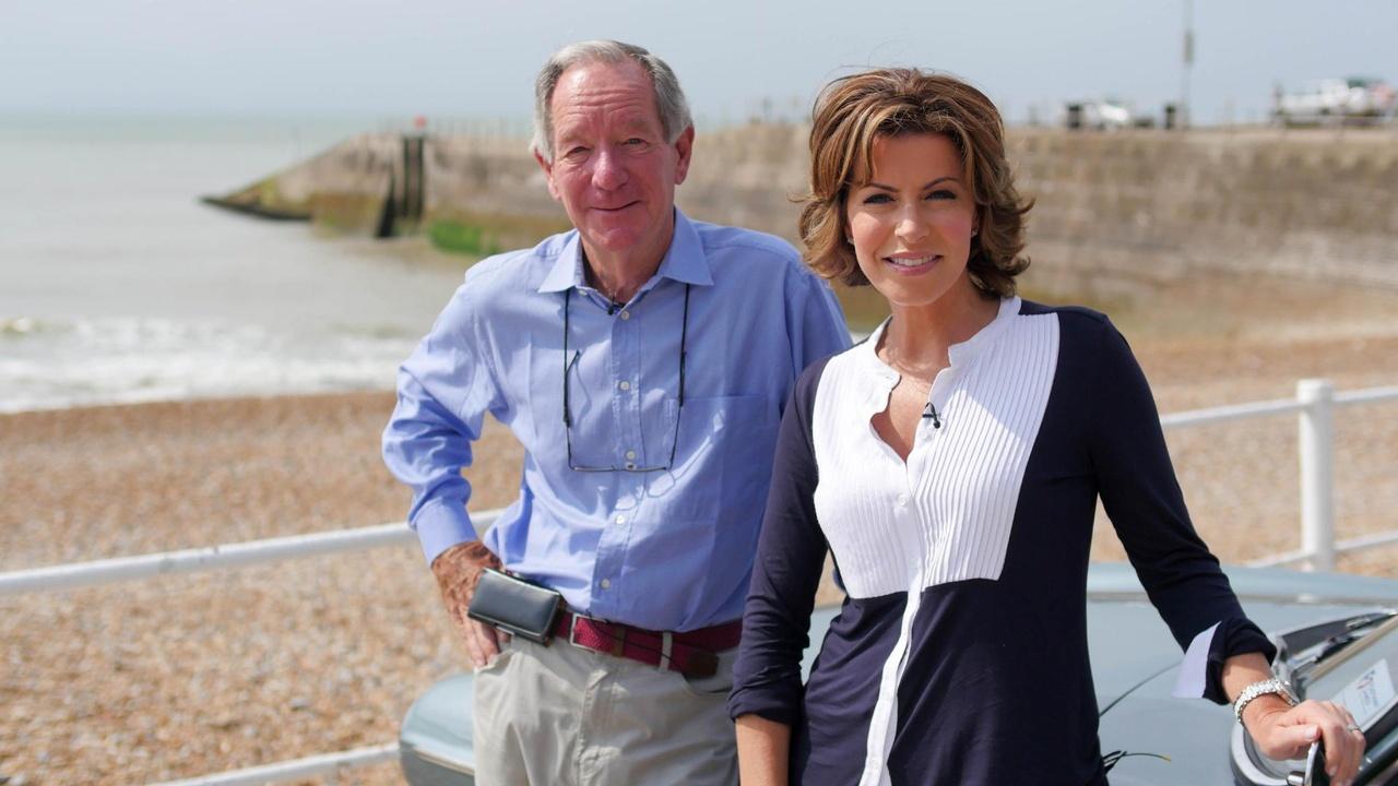 Celebrity Antiques Road Trip: How To Participate And Find Your Own Treasures Celebrity Antiques Road Trip: How To Participate And Find Your Own Treasures