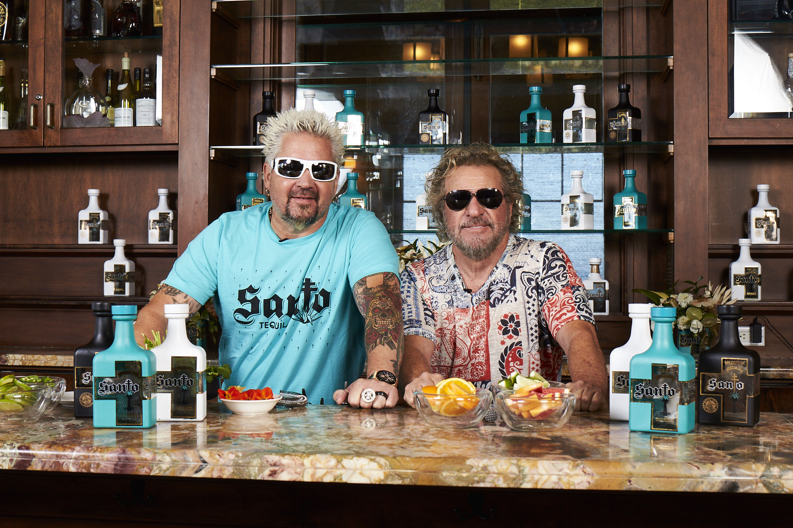 Celebrity Tequila Brands: Navigating A Changing Market Landscape Celebrity Tequila Brands: Navigating A Changing Market Landscape