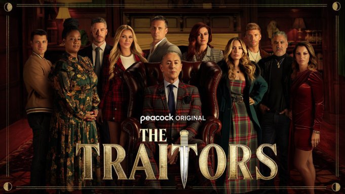 Celebrity Traitors On BBC: Fallout As Two Stars Leave Show Celebrity Traitors On BBC: Fallout As Two Stars Leave Show