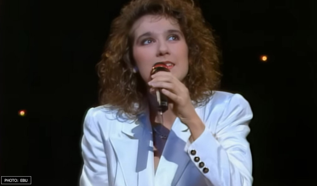 Celine Dion And Eurovision: The Final Countdown Celine Dion And Eurovision: The Final Countdown