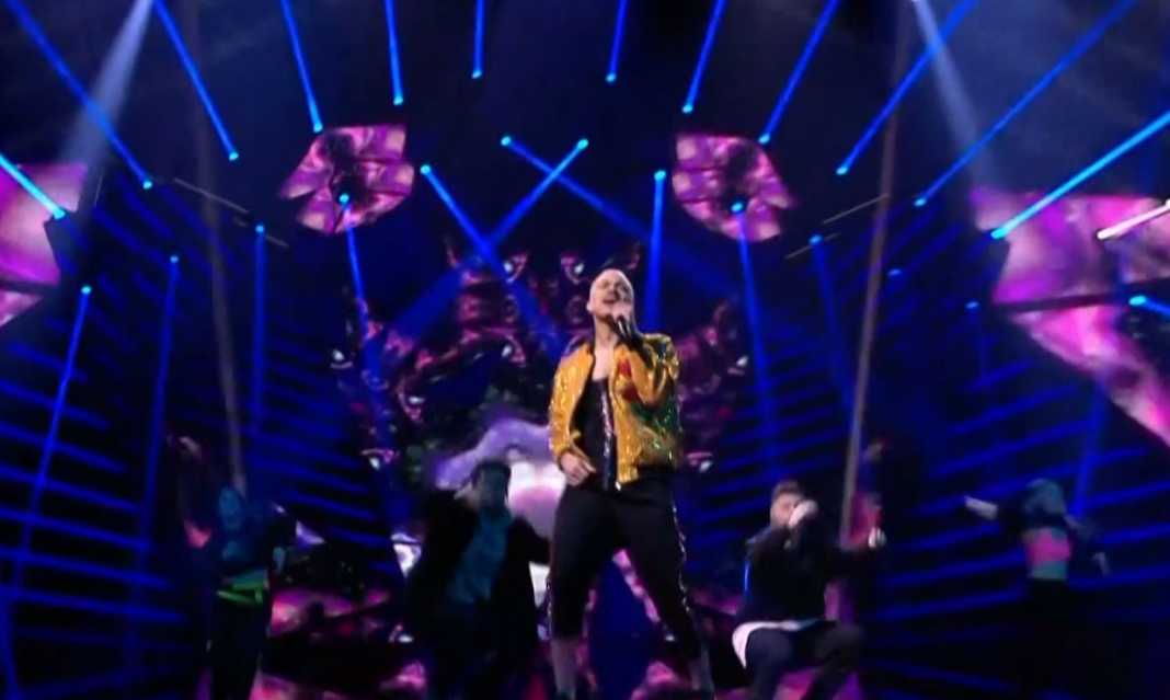 Celine Dion Në Eurovizion 2025: A Do Të Jetë Zvicra Skena E Surprizës? Celine Dion Në Eurovizion 2025: A Do Të Jetë Zvicra Skena E Surprizës?