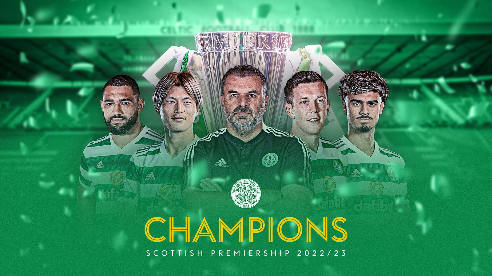 Celtic Championship: A Star-Studded Homestand Test Celtic Championship: A Star-Studded Homestand Test