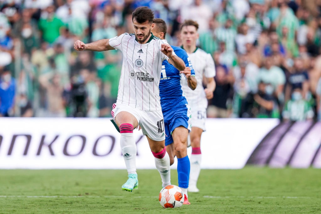 Celtic Loanee Targets Top Spot: A Season Update Celtic Loanee Targets Top Spot: A Season Update